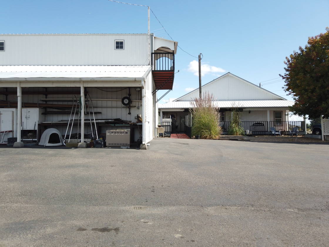 Horse property for sale with beautiful view and close to... Payette