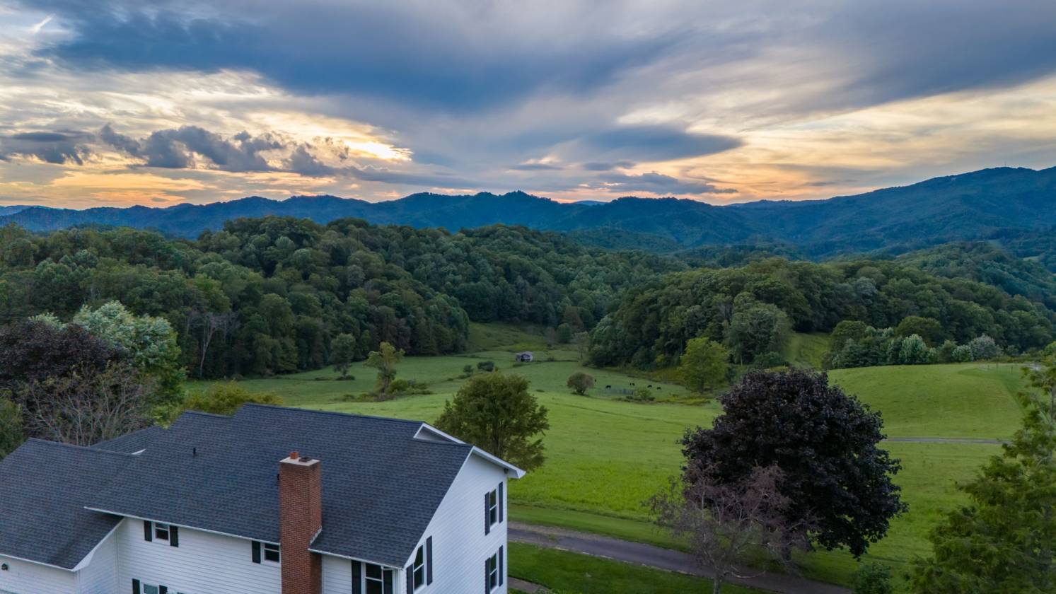 Apple Tree Farm - A Rare Offering on 246+ Acres - photo 5