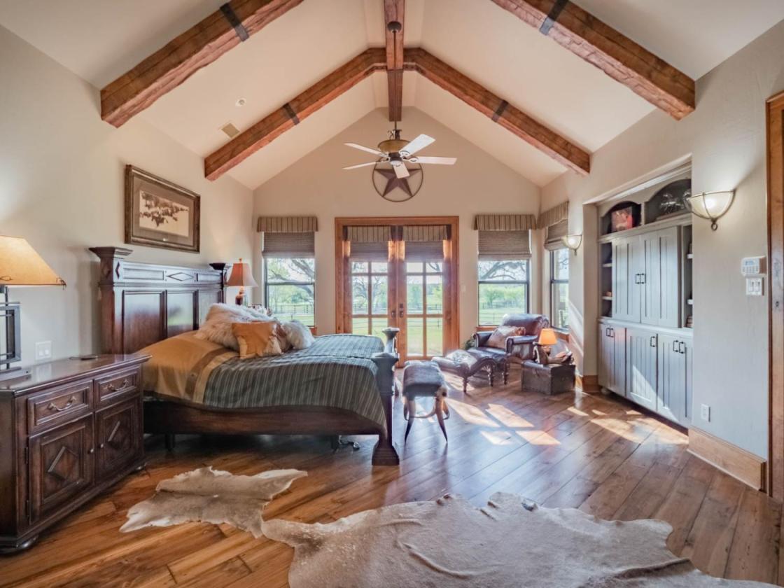 Exceptional 20-Acre Equestrian Estate - photo 15