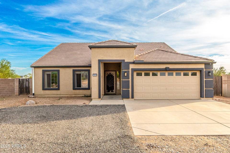 Horse Property for sale.