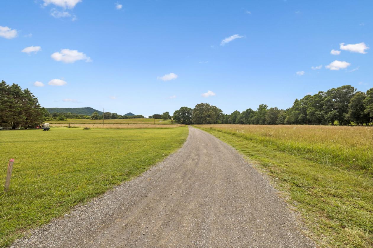25± ACRE East Tennessee Farm / Equestrian Property - photo 8