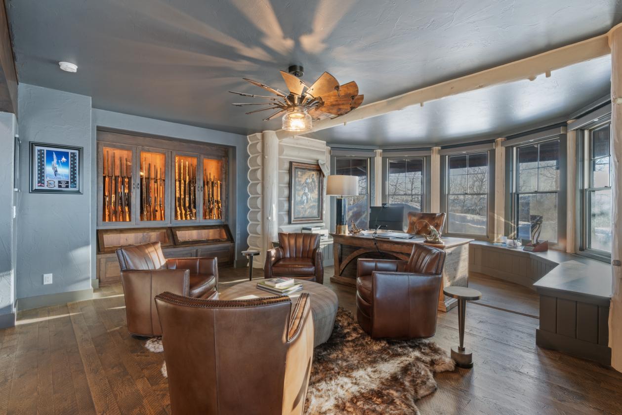 Elevated Mountain Living - photo 16
