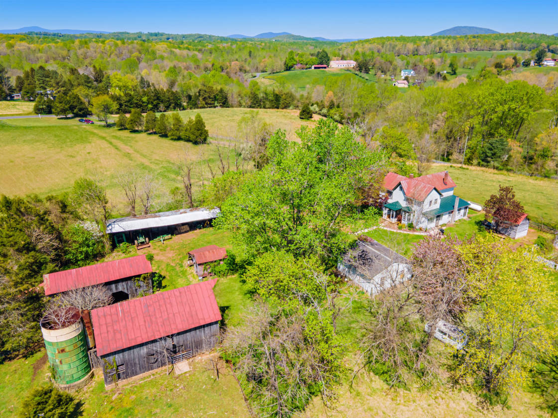 Horse Farms For Sale in Martinsburg Berkeley County, Berkeley County