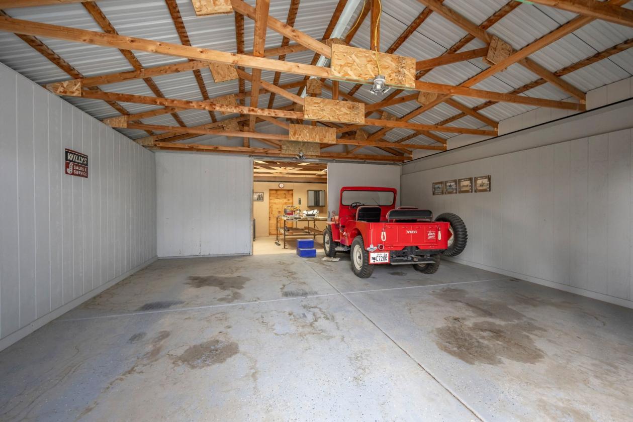 Private Horse Property in the Heart of Draper - photo 24