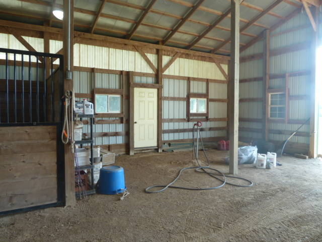 Horse property for sale on 27 acres previously Foxfield Farms ...