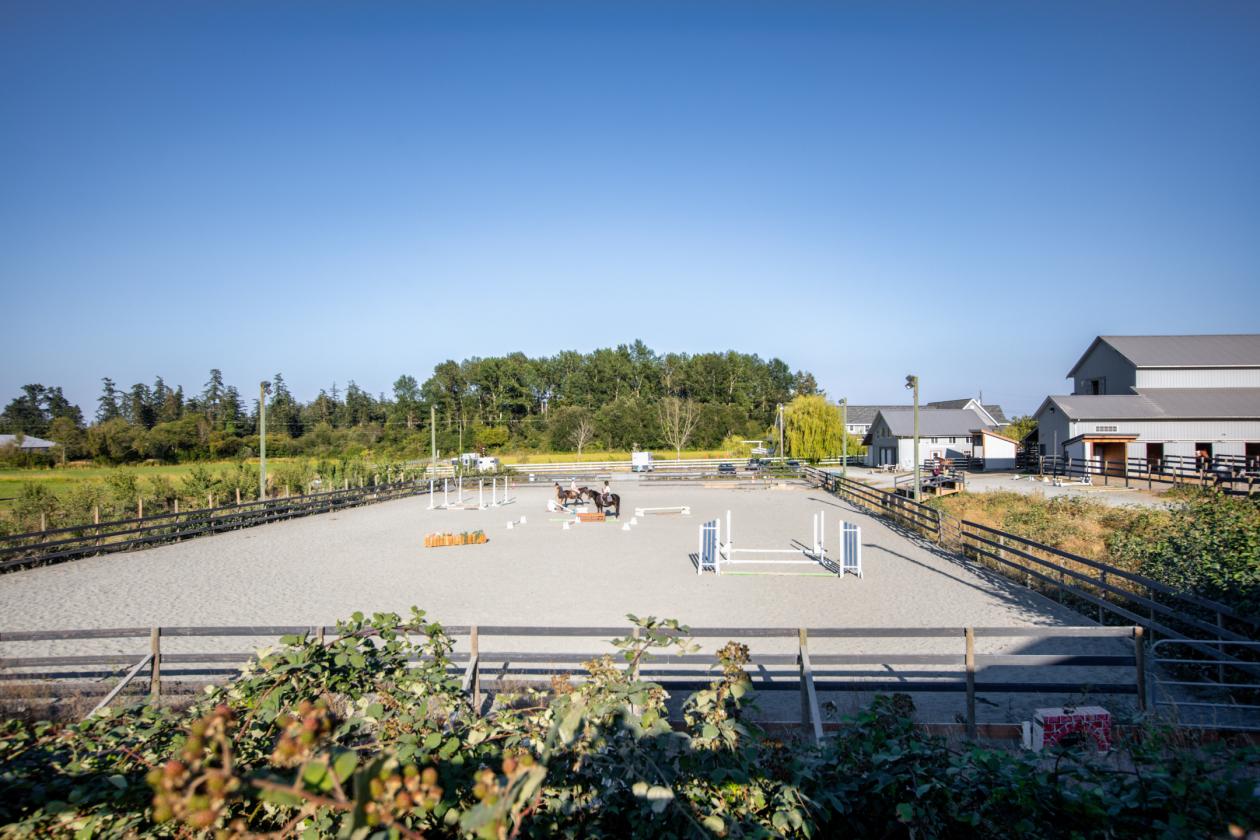 Pristine Estate Living near the City - photo 28