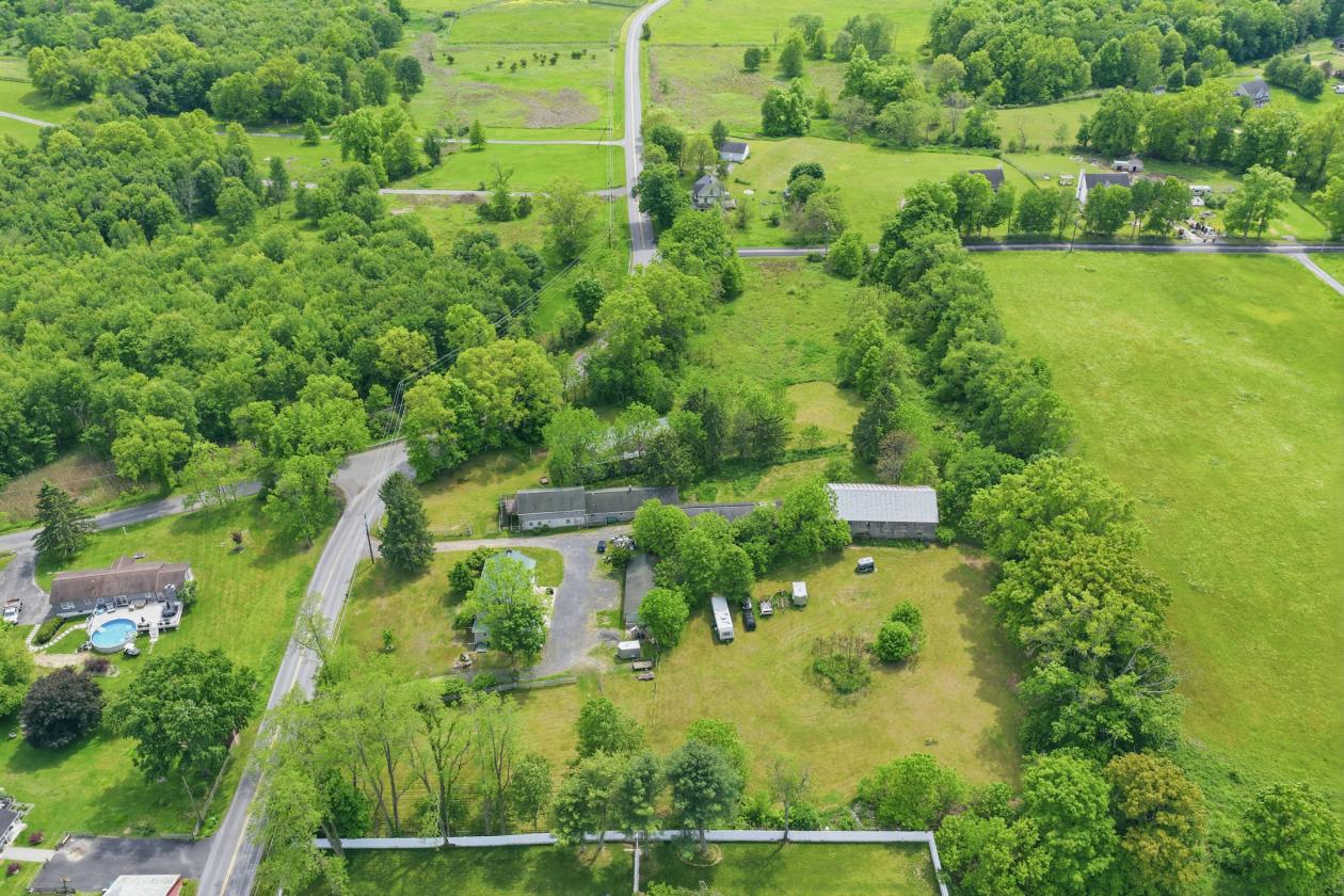 Exceptionally Priced 5 Acre Farm - photo 5