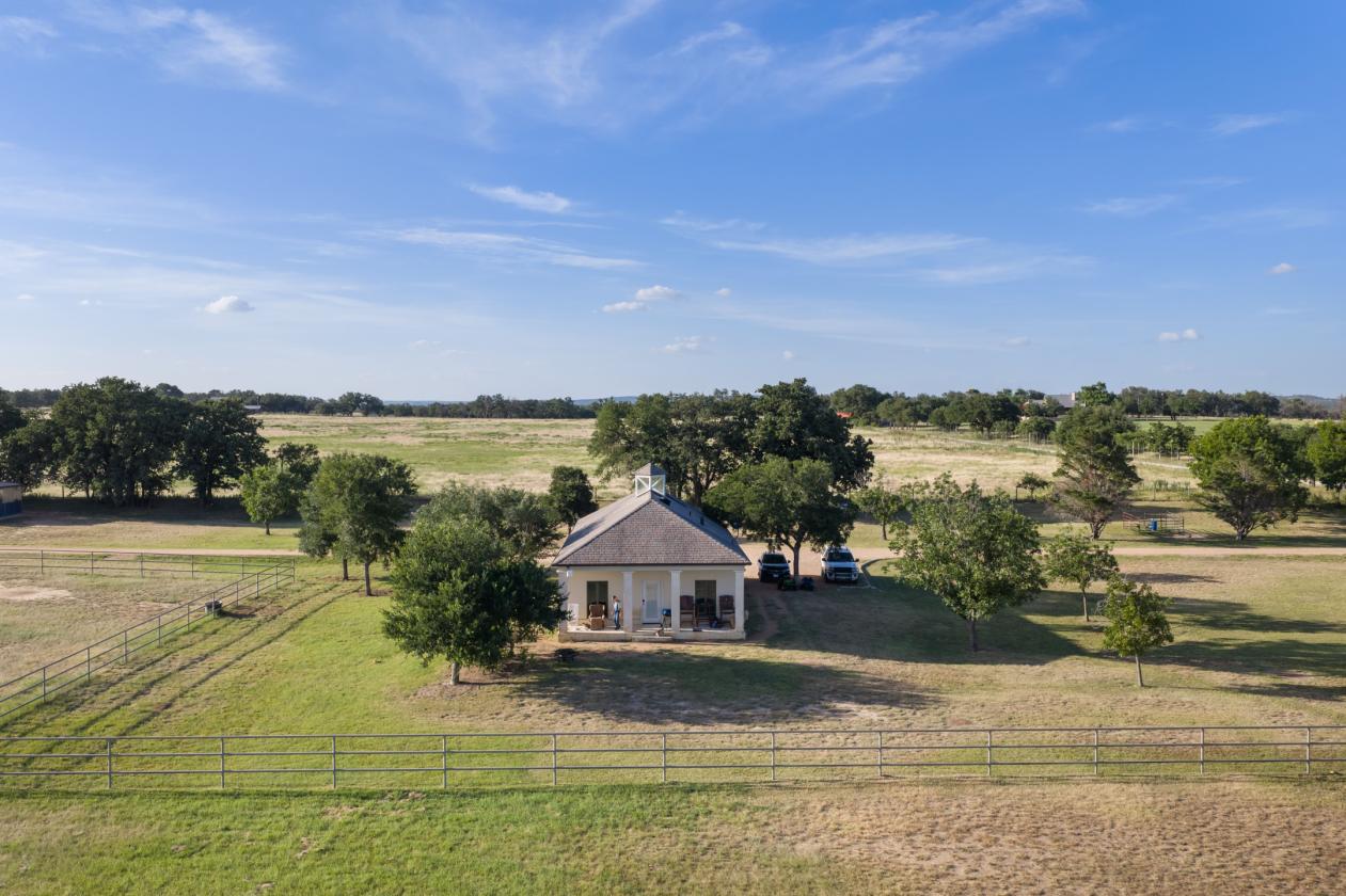 Luxury Equestrian Estate on 73 Acres - photo 28