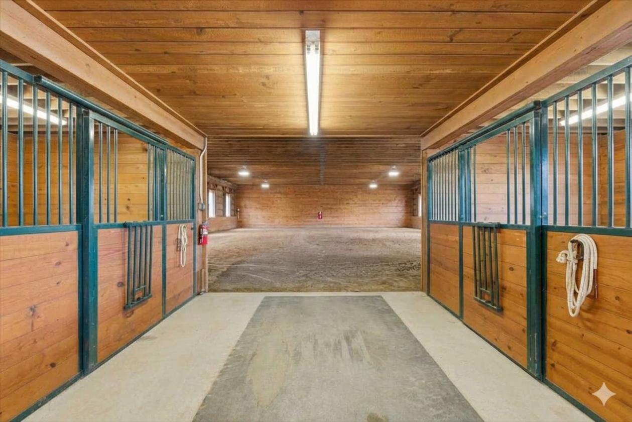 Western PA's Finest Equestrian Estate - photo 29