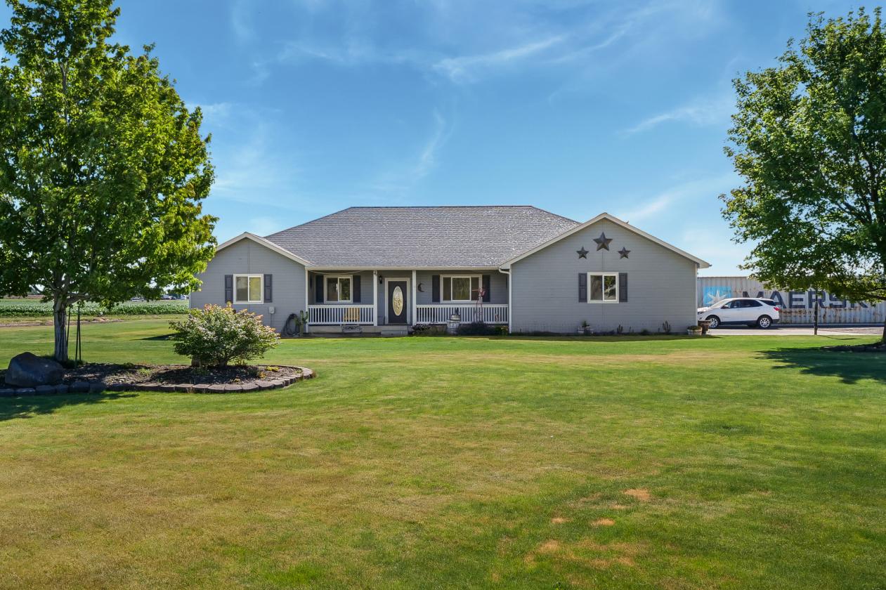 Country Rambler on 2.57 Acres with Room to Grow - photo 8
