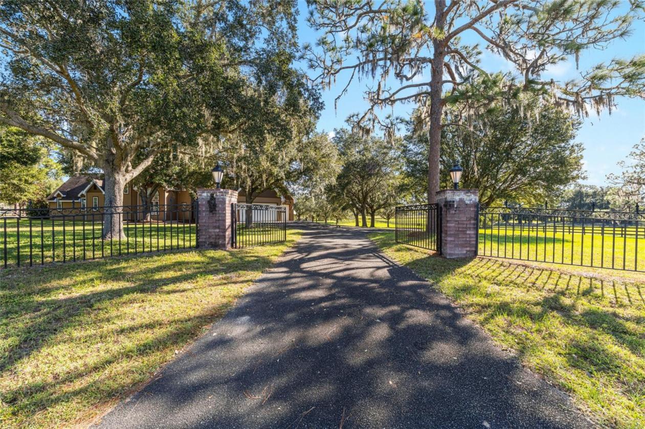 Gated Equestrian Community - photo 28