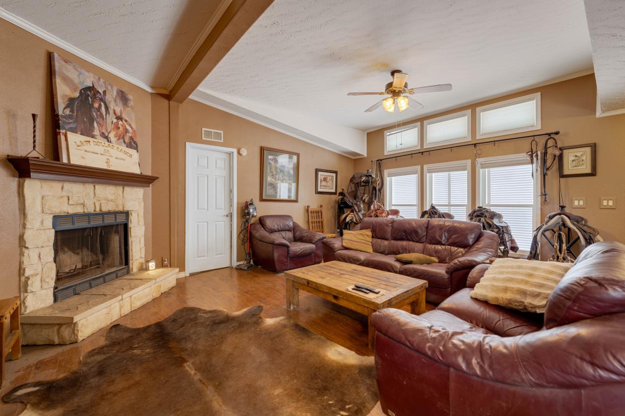 Turnkey Equine Property w/ Functional Improvements - photo 15