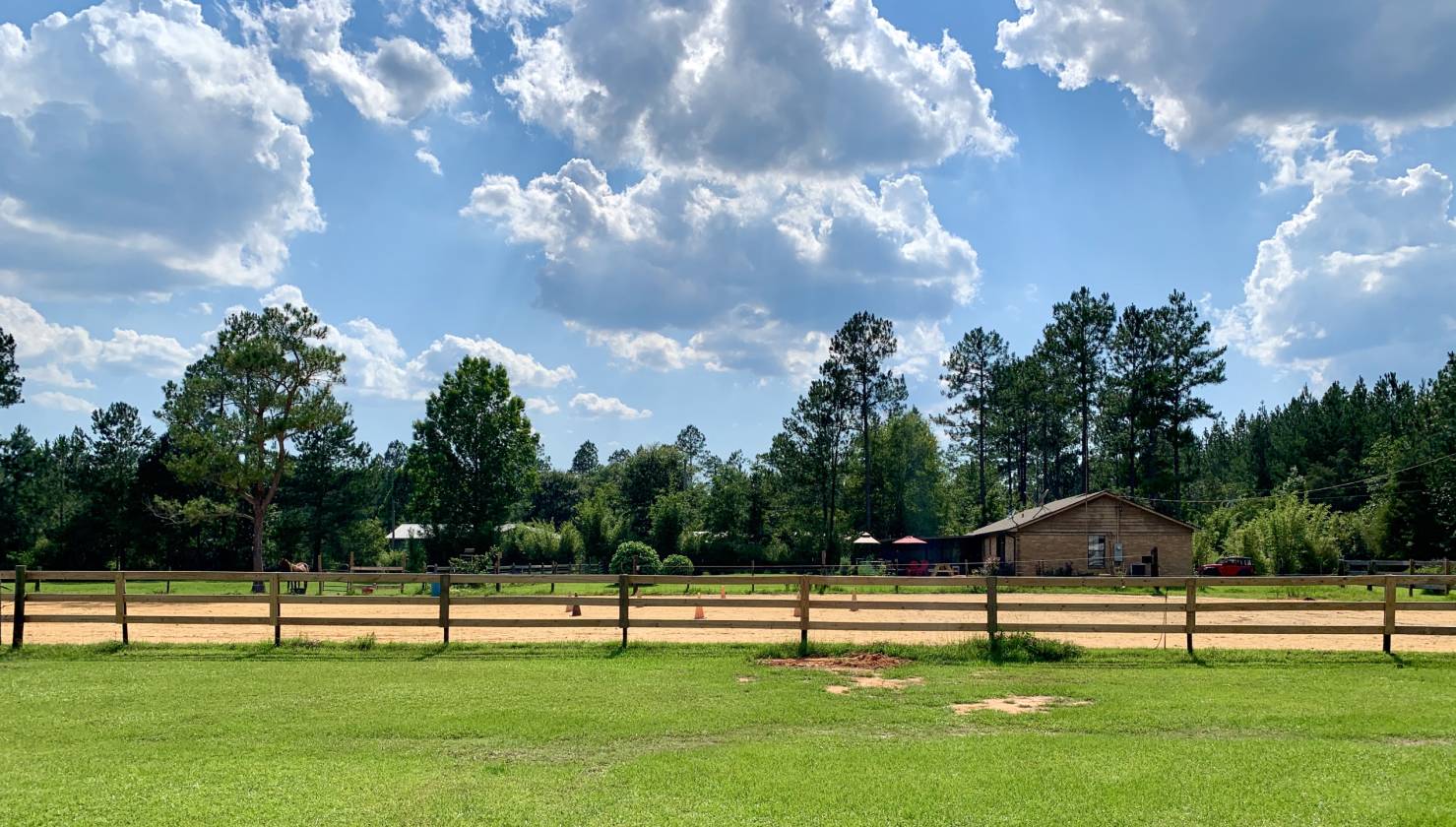 Horse Properties For Sale In Alabama Equestrian Real Estate