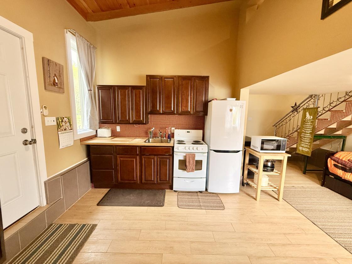 Lakefront Equestrian Estate - photo 22