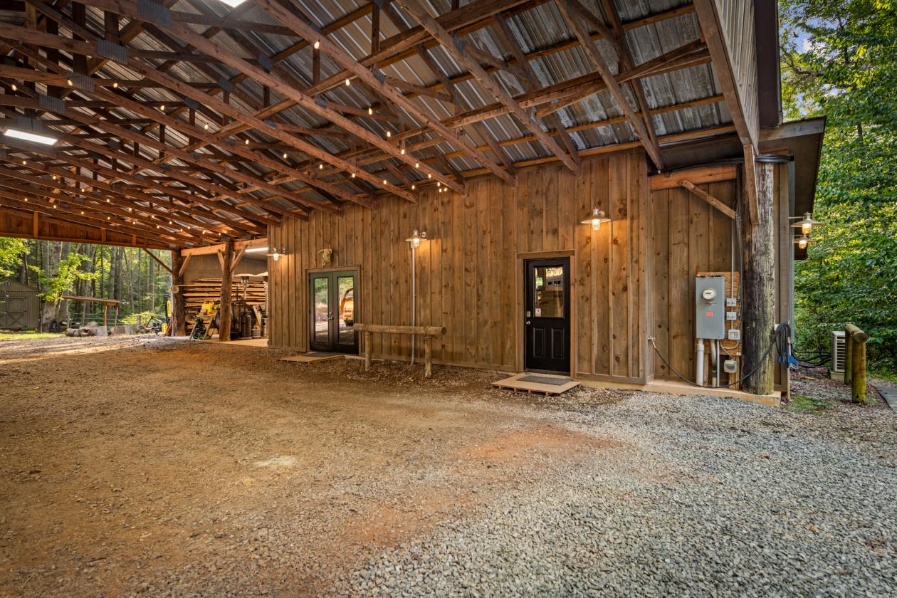 WHAT IF YOUR BACKYARD WAS USFS LAND? - photo 30
