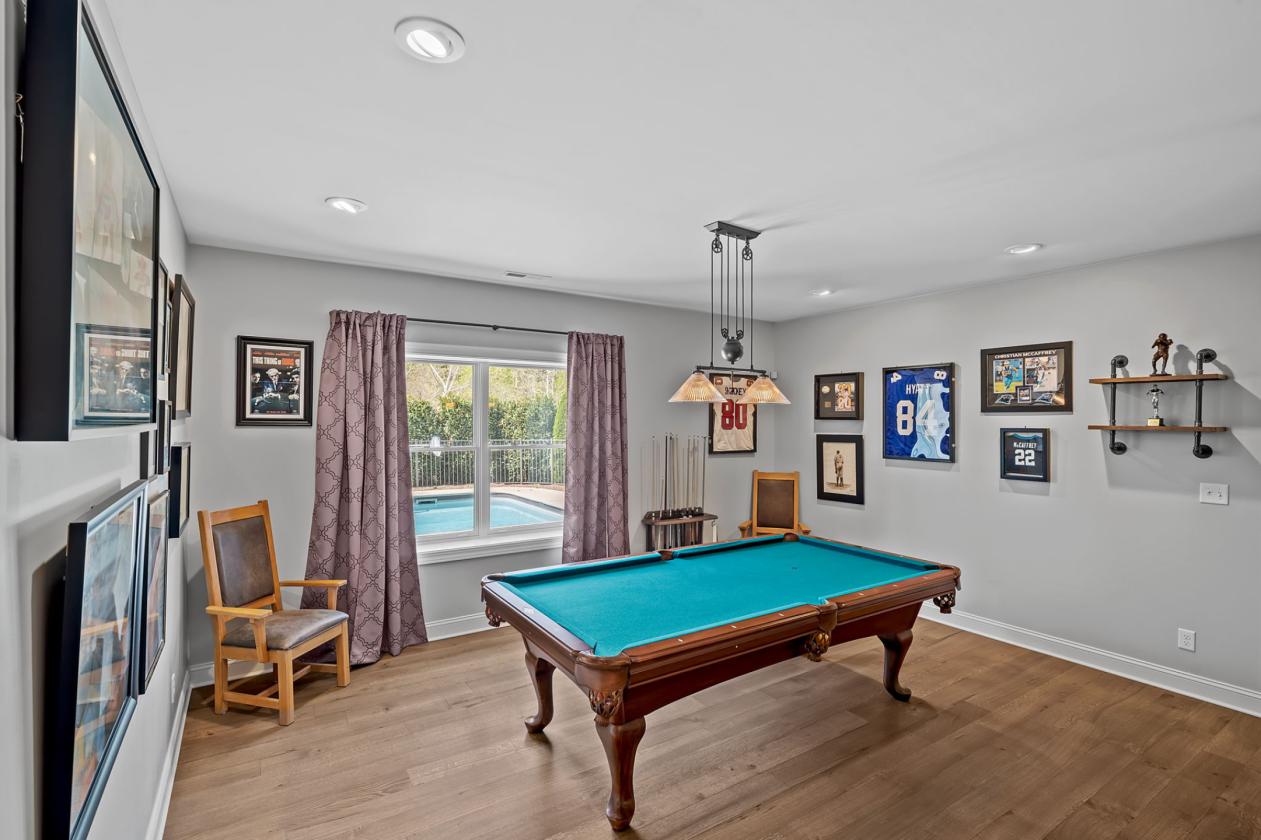 Luxury Home with Equestrian Lifestyle Access - photo 24