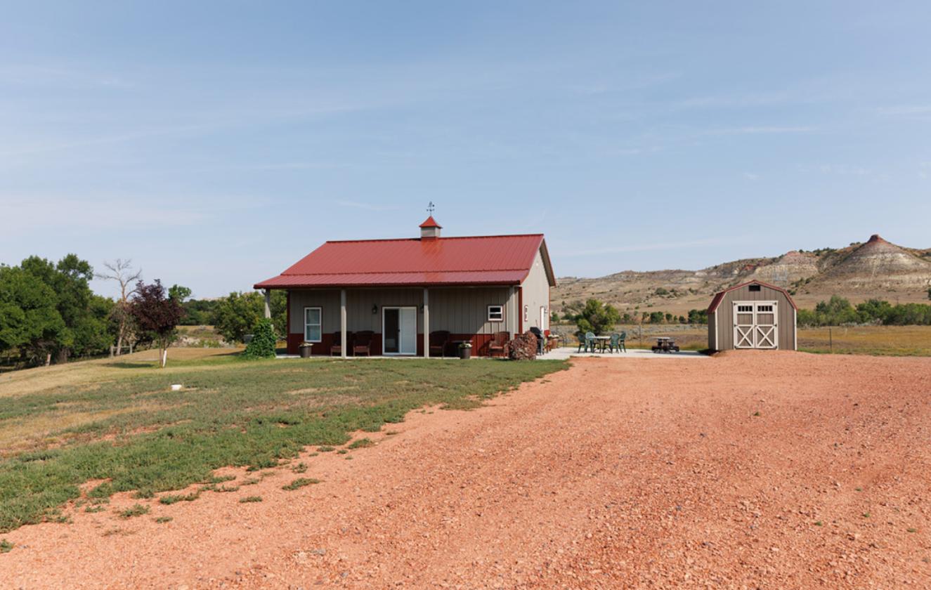 Davis Creek Ranch - photo 9