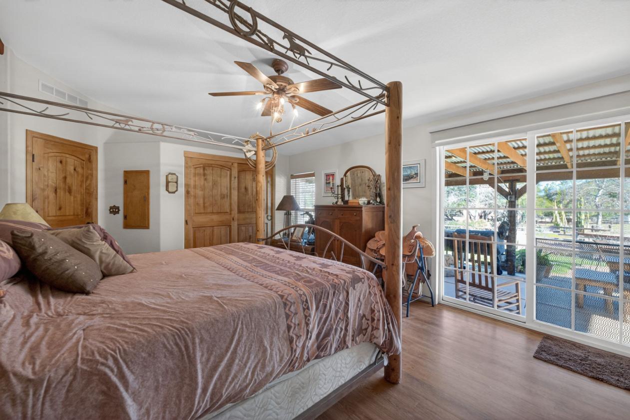 Sprawling 19 acre So Cal Working-Rodeo Ranch - photo 13