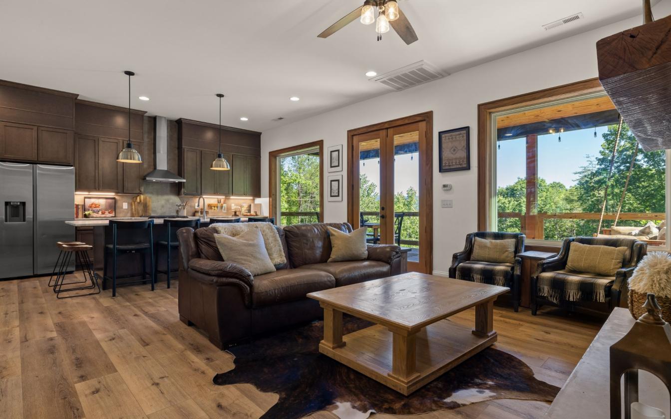 5 Acres, Modern Farmhouse Near Chattanooga - photo 10