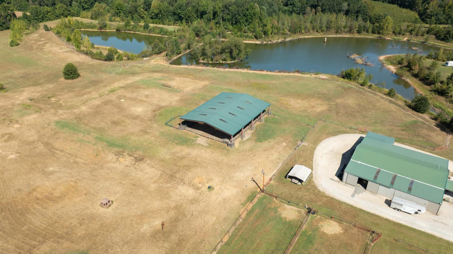 Triple E Ranch | 34.5 Acre Equestrian Estate - photo 6
