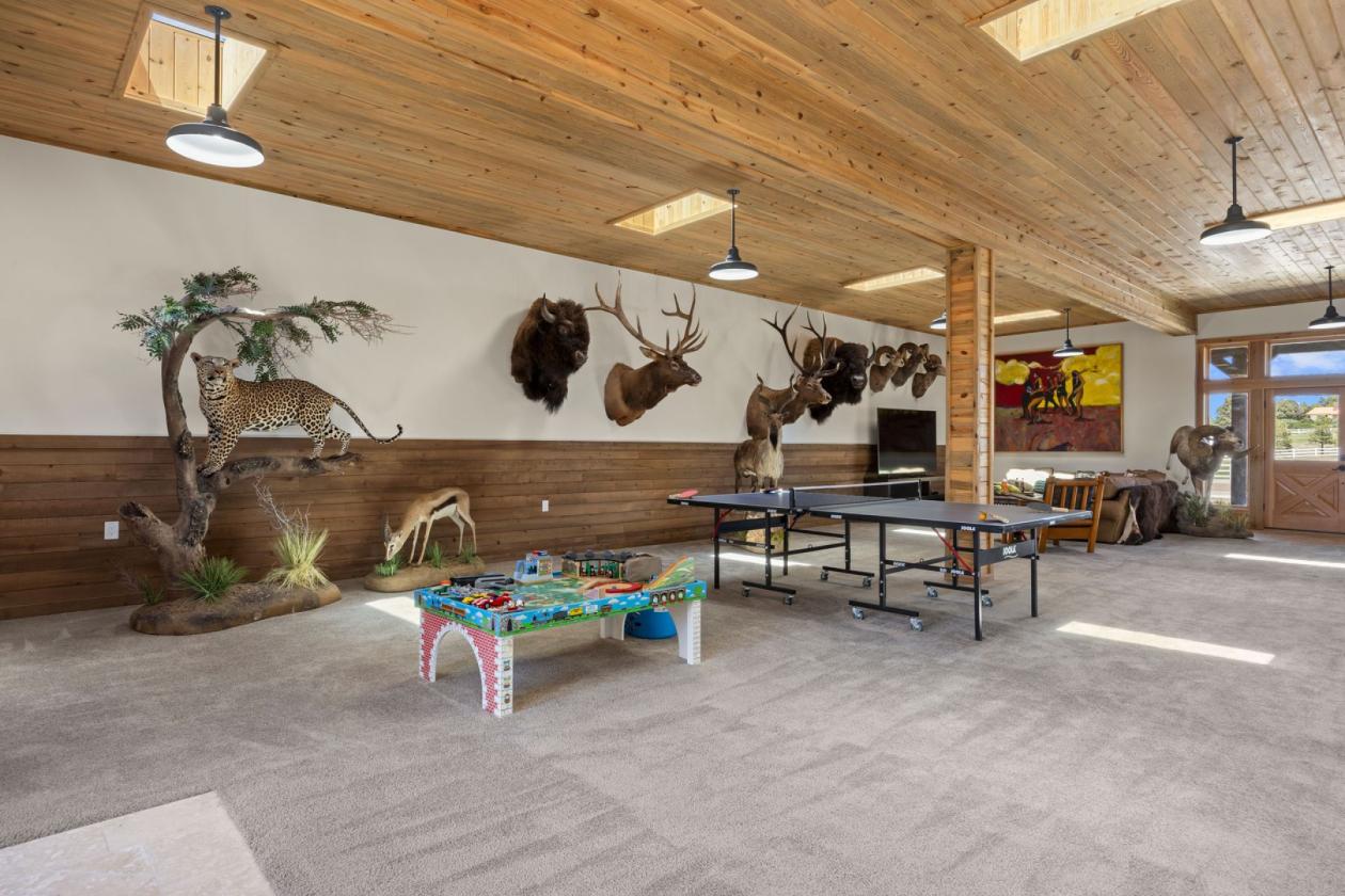 40 Acre World-Class Equestrian Estate - photo 25