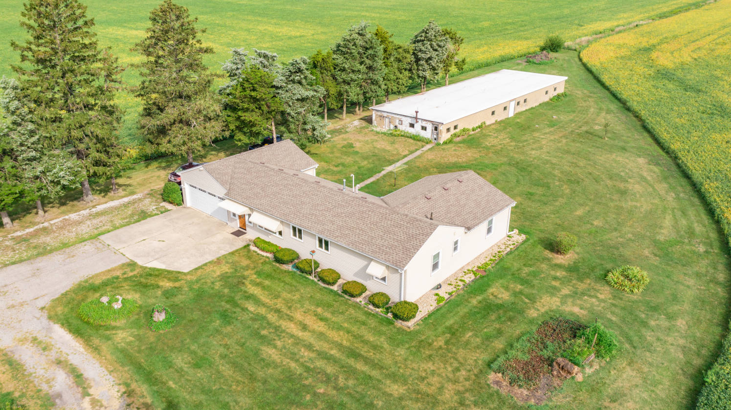 Horse Farms For Sale in Illinois, Horse Property For Sale in IL