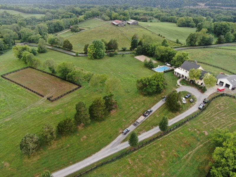 Horse Property for sale.