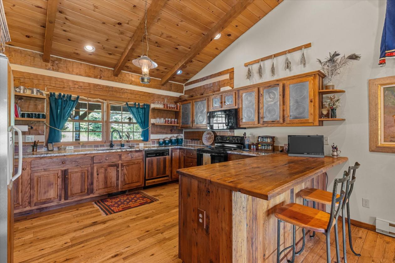 LL Ranch at Steamboat Lake - photo 19
