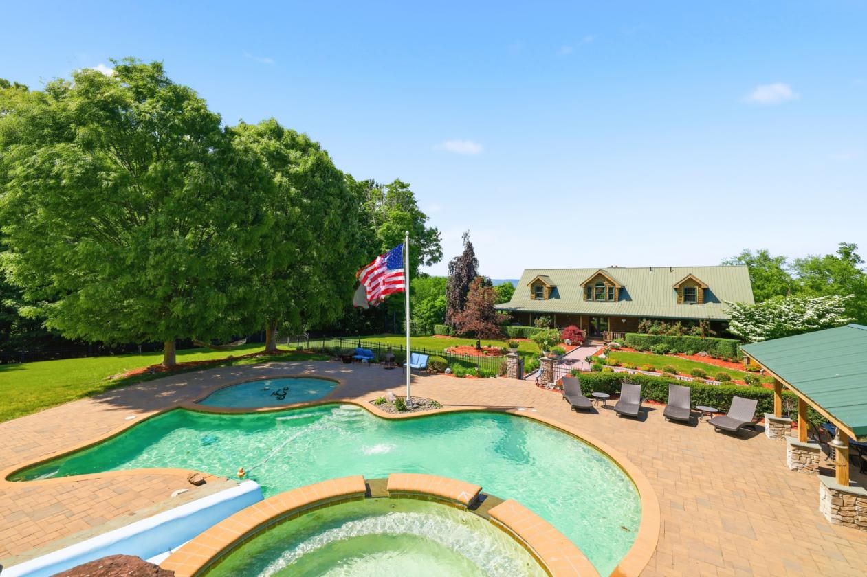Iconic Hudson Valley Estate - photo 26
