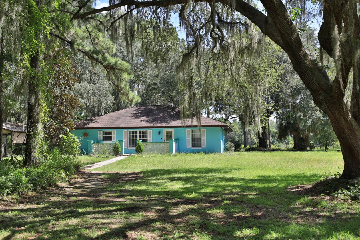 SADDLE HILL - 5.56 +/- ACRES - NW OCALA - photo 22
