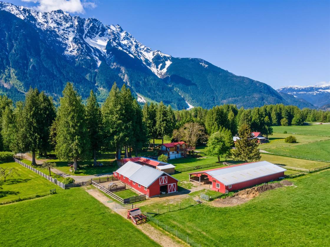 Horse Property For Sale, Buy & Sell Horse Farms & Horse Ranch Properties