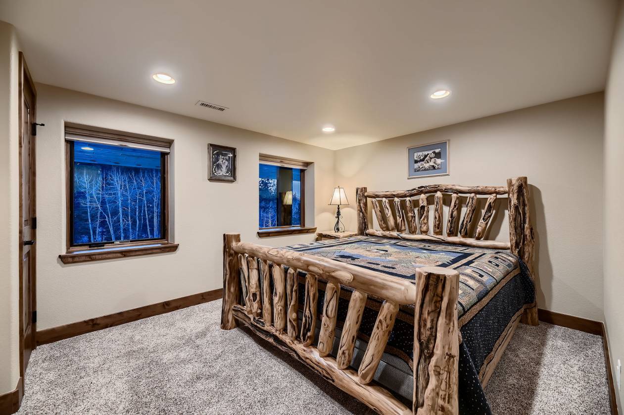 MAGICAL PINE & TINES RANCH - photo 19