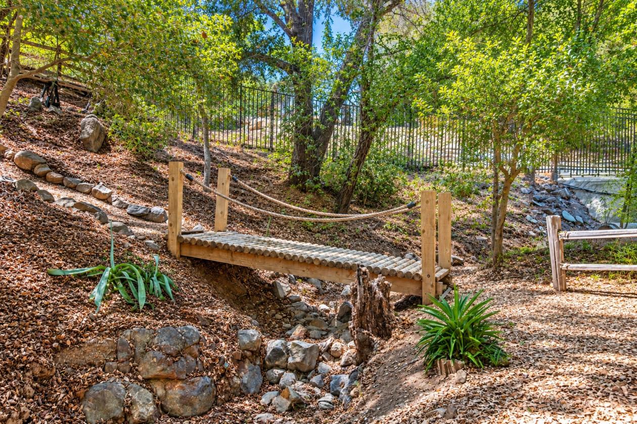 Elfin Forest - San Diego- Equestrian property - photo 4
