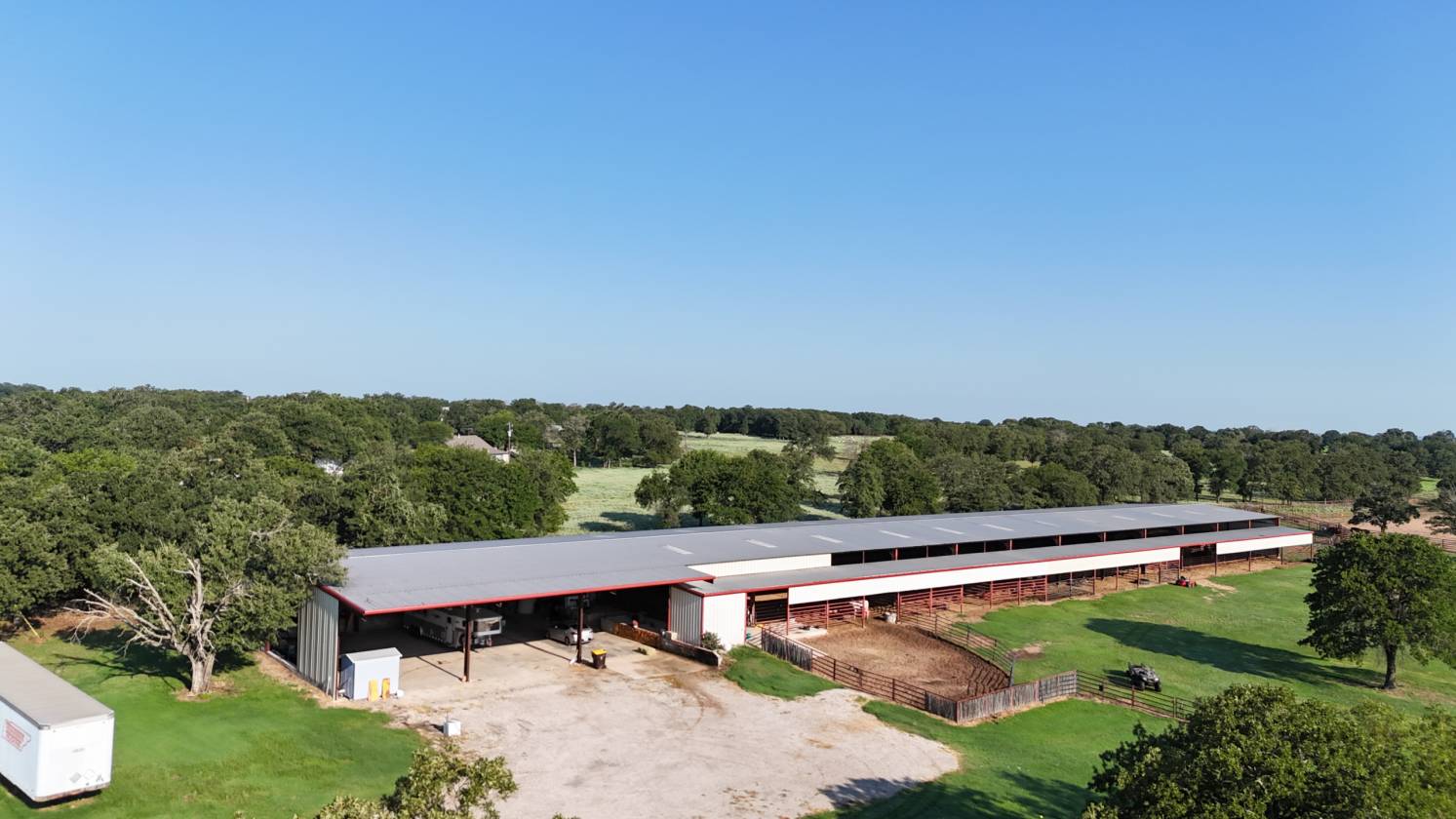 Horse Property for sale.