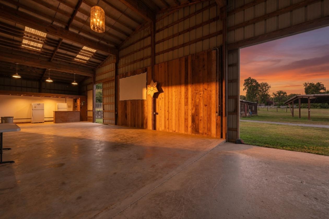 INCOME PRODUCING HORSE PROPERTY - photo 23