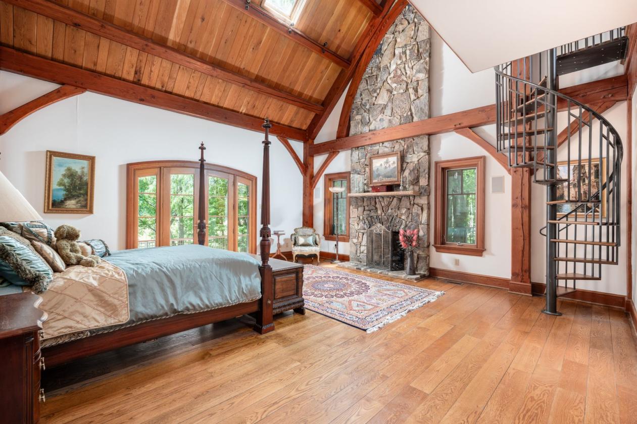 Stunning sunsets and unmatched amenities - photo 21