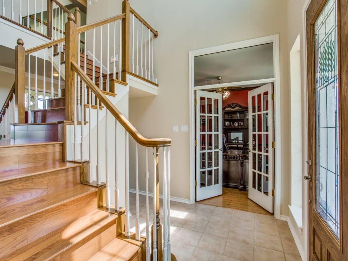 Horse Property For Sale With Views Pilot Point, Denton County, Texas