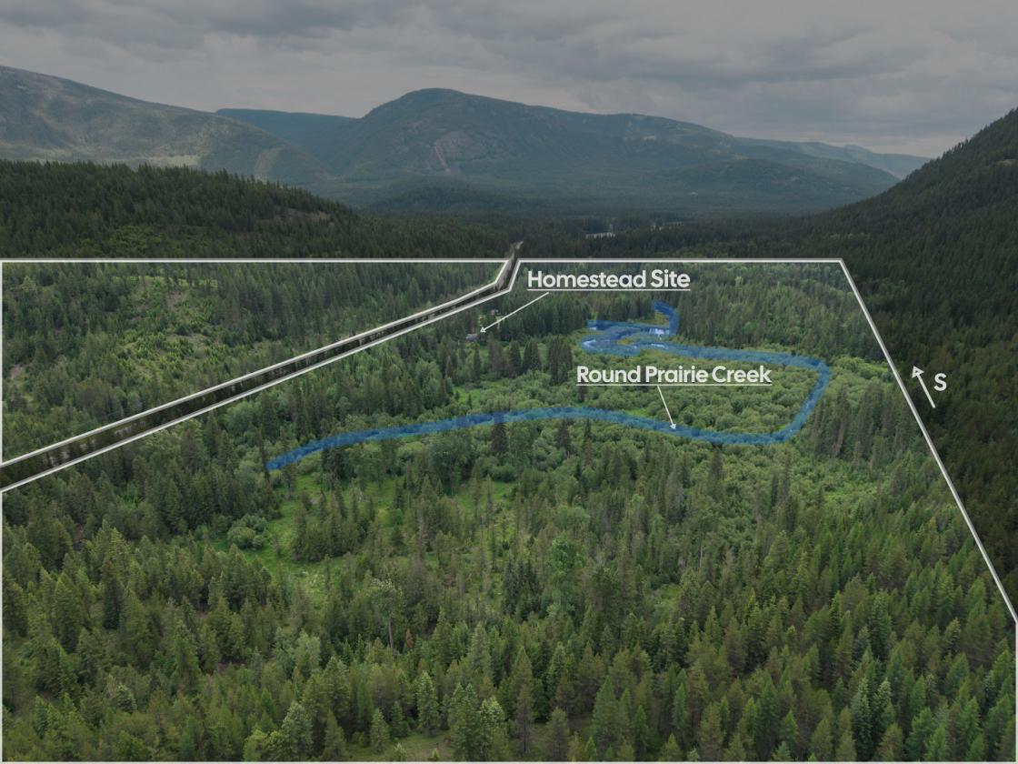 A Rare Opportunity to Own 155 acres - photo 4