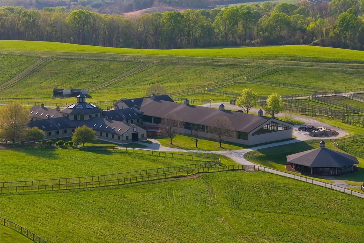 437.5 Acre Legacy Equestrian Estate - photo 4