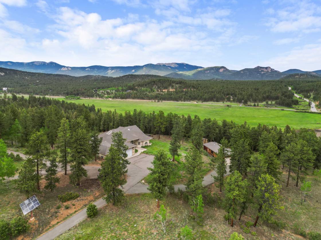 The Ultimate Private Mountain Escape - photo 18