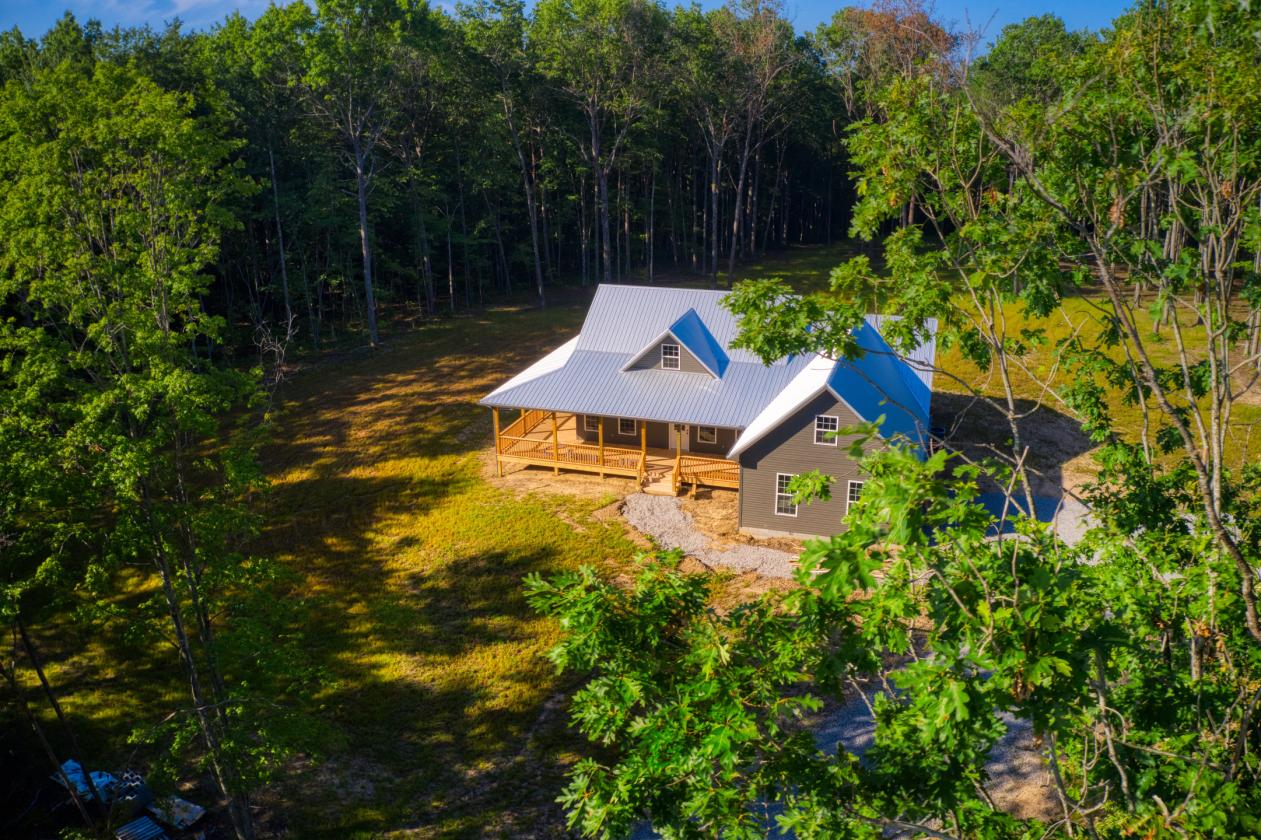 New Build in Ridgetop Acres - photo 4