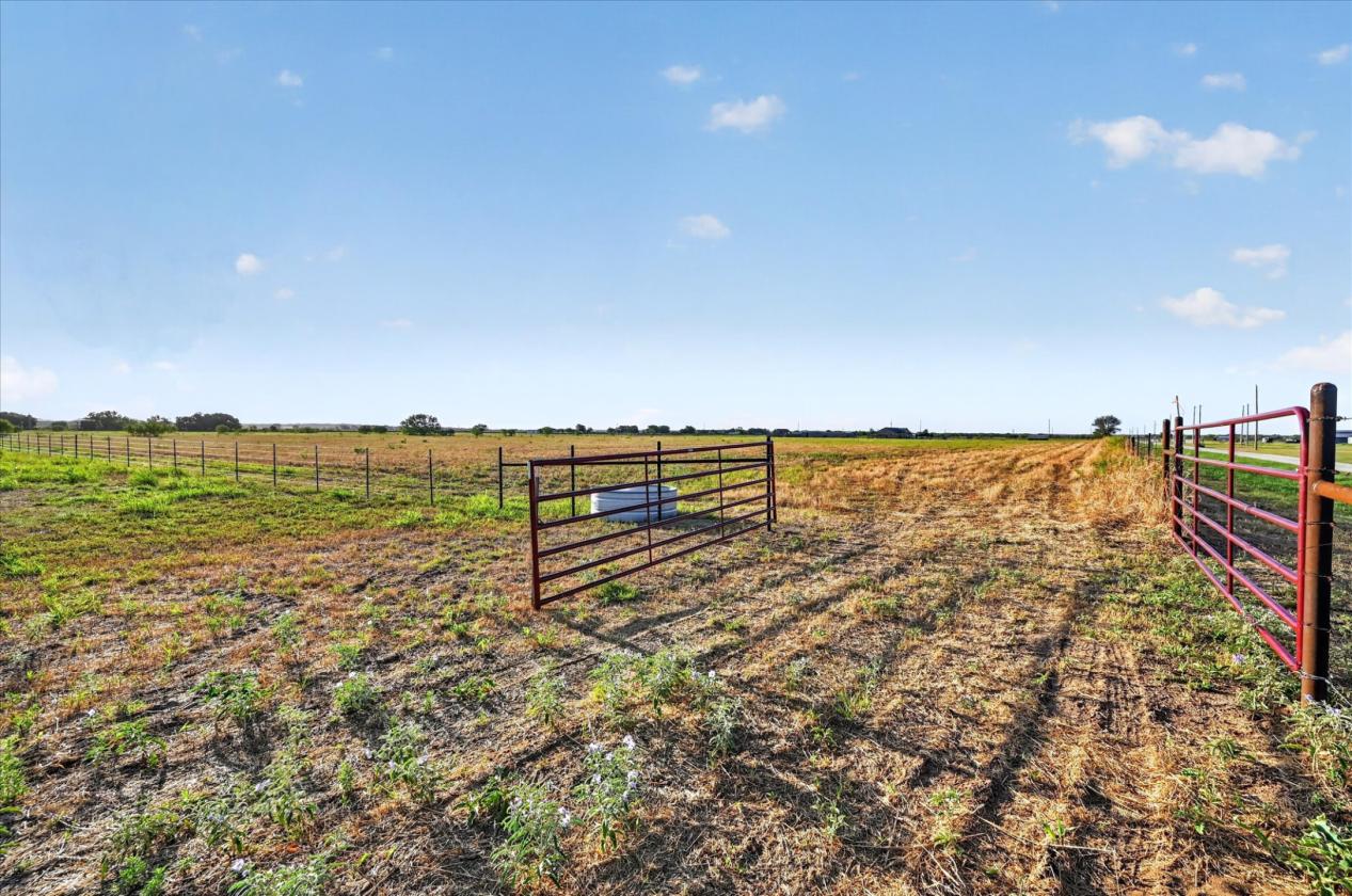 22.06 Ag Exempt Acres - fully fenced - photo 23
