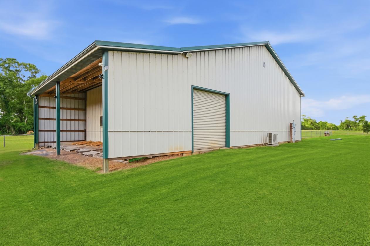 Private Horse Property - photo 25