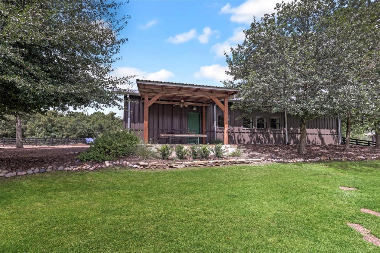13.6 Acres of Luxury in the Gated Community - photo 22