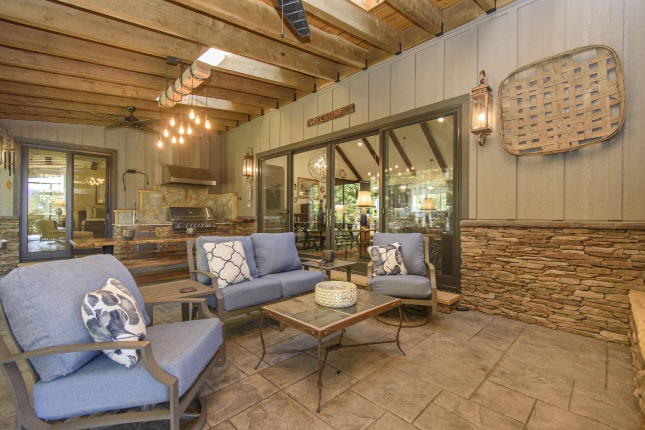 Where Elegance & Equestrian Freedom Come Together - photo 19