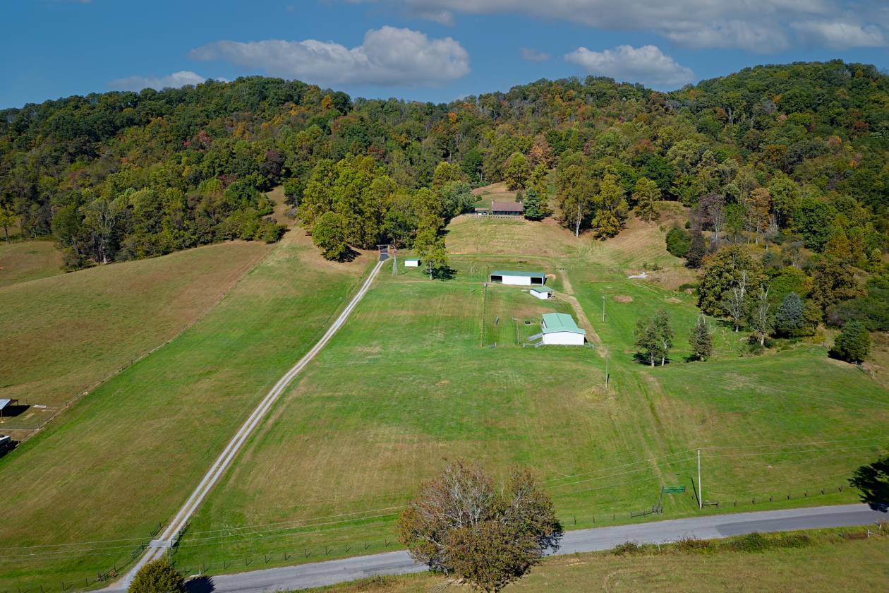 Horse Property for sale.