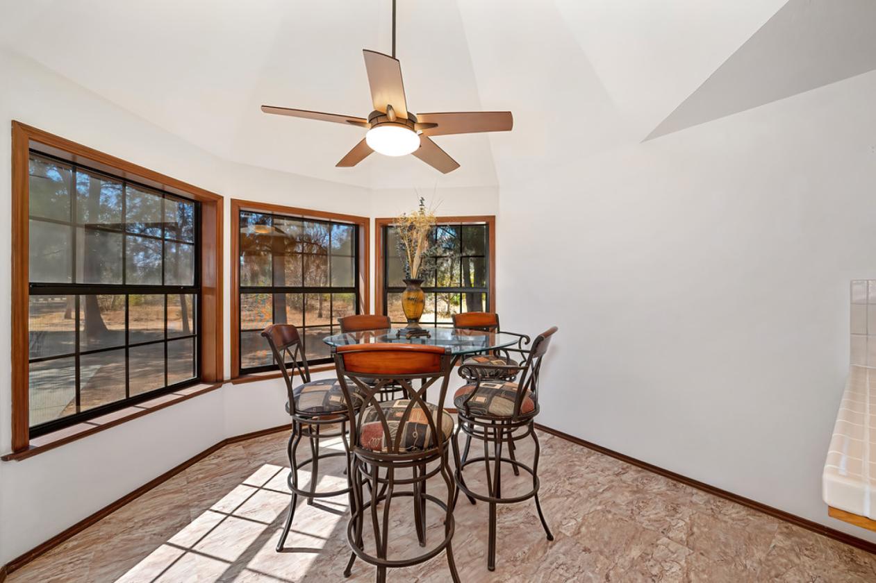 25-Acre Country Home & Horse Property - photo 14