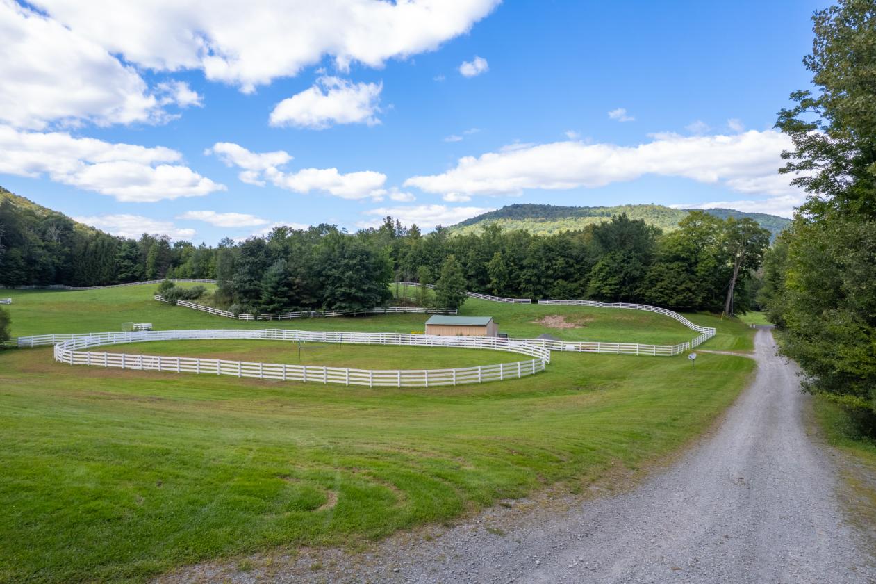 Brophy Upstate NY Riverfront Catskill's Resort - photo 27
