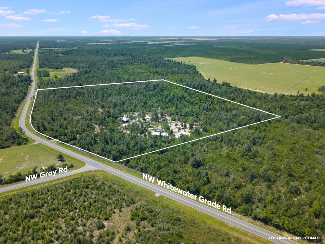 Horse Property for sale.