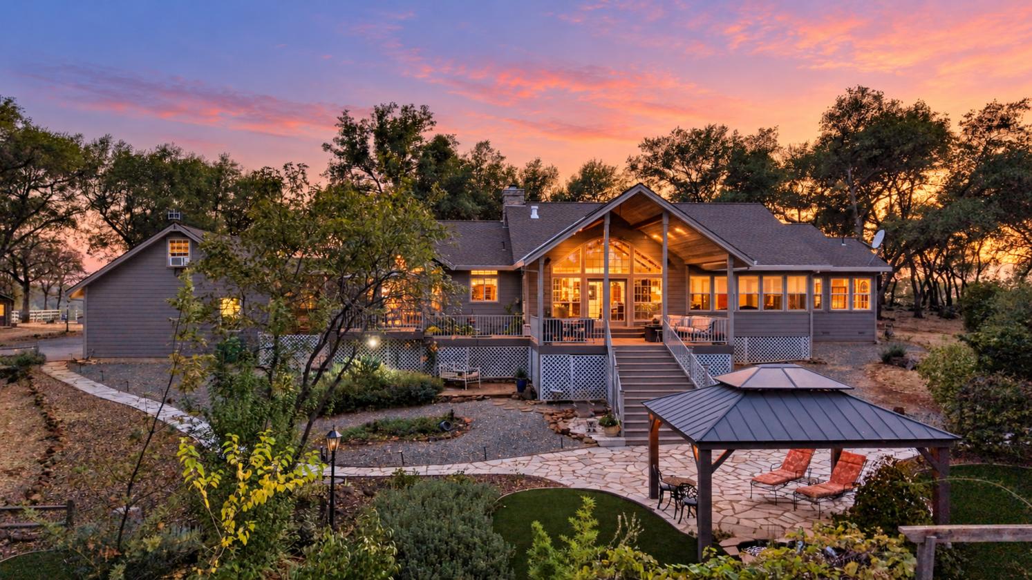 Equestrian Ready in Grass Valley / Penn Valley - photo 3